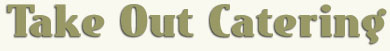 title_take_catering title_take_catering