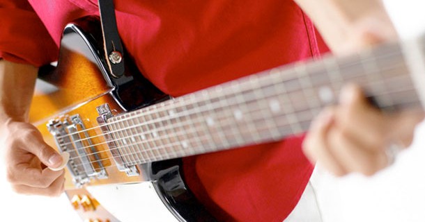 guitar